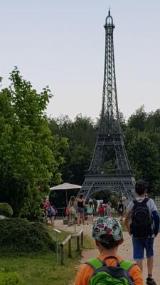 Foto des Albums: Limbo Camp Fotoalbum 2
