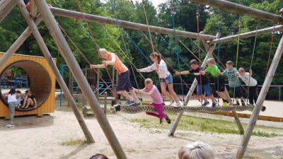 Foto des Albums: Limbo Camp Fotoalbum 2