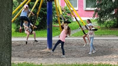 Foto des Albums: Limbo Camp Fotoalbum 2