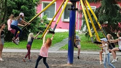 Foto des Albums: Limbo Camp Fotoalbum 2