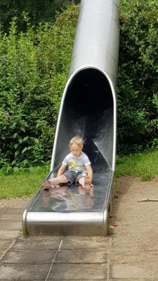 Foto des Albums: Limbo Camp Fotoalbum 2