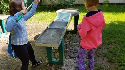 Foto des Albums: Limbo Camp Fotoalbum 2