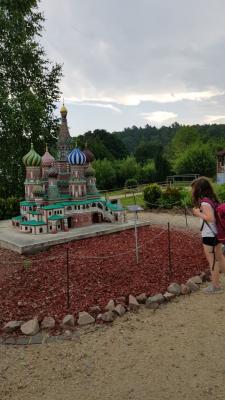 Foto des Albums: Limbo Camp Fotoalbum 2