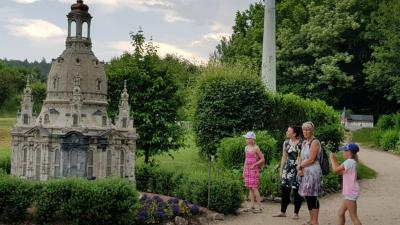 Foto des Albums: Limbo Camp Fotoalbum 2