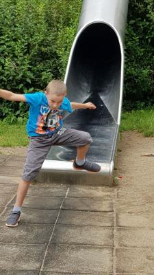 Foto des Albums: Limbo Camp Fotoalbum 2