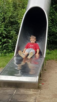 Foto des Albums: Limbo Camp Fotoalbum 2