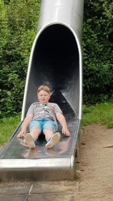 Foto des Albums: Limbo Camp Fotoalbum 2