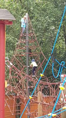 Foto des Albums: Limbo Camp Fotoalbum 2