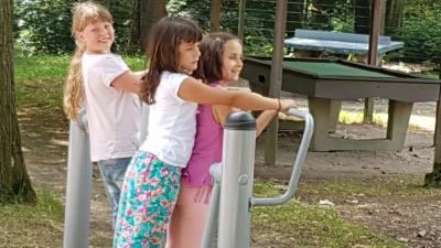 Foto des Albums: Limbo Camp Fotoalbum 2