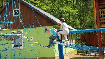 Foto des Albums: Limbo Camp Fotoalbum 2