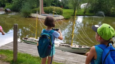 Foto des Albums: Limbo Camp Fotoalbum 2