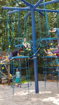 Foto des Albums: Limbo Camp Fotoalbum 2