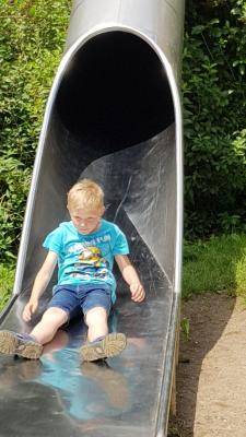Foto des Albums: Limbo Camp Fotoalbum 2