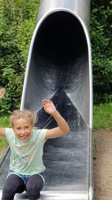 Foto des Albums: Limbo Camp Fotoalbum 2