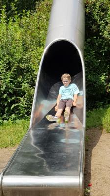 Foto des Albums: Limbo Camp Fotoalbum 2
