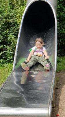 Foto des Albums: Limbo Camp Fotoalbum 2