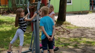 Foto des Albums: Limbo Camp Fotoalbum 2