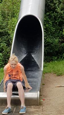 Foto des Albums: Limbo Camp Fotoalbum 2