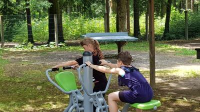Foto des Albums: Limbo Camp Fotoalbum 2
