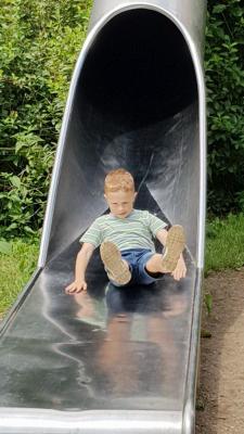 Foto des Albums: Limbo Camp Fotoalbum 2
