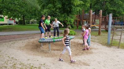 Foto des Albums: Limbo Camp Fotoalbum 2