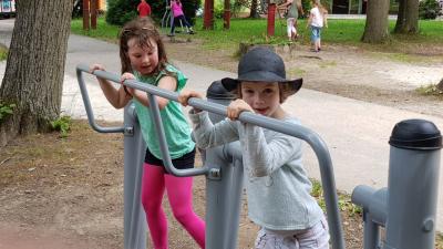 Foto des Albums: Limbo Camp Fotoalbum 2