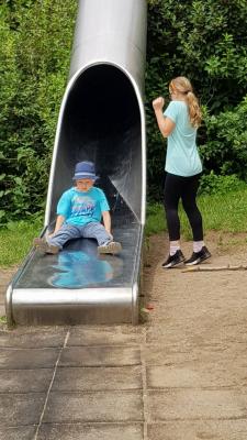 Foto des Albums: Limbo Camp Fotoalbum 2