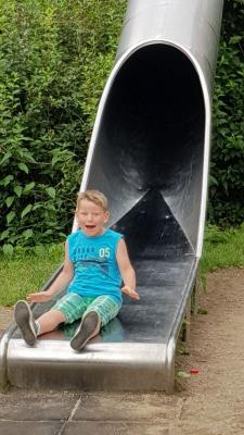 Foto des Albums: Limbo Camp Fotoalbum 2