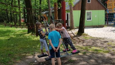 Foto des Albums: Limbo Camp Fotoalbum 2