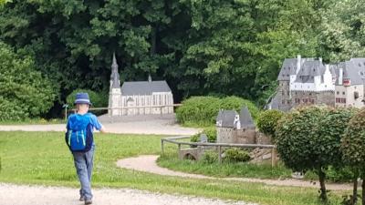 Foto des Albums: Limbo Camp Fotoalbum 2