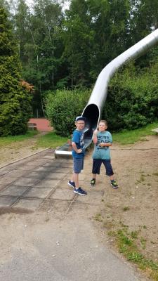 Foto des Albums: Limbo Camp Fotoalbum 2