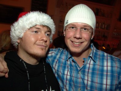 Foto des Albums: FSR-Weihnachtsparty im Waldschloss (15.12.2005)