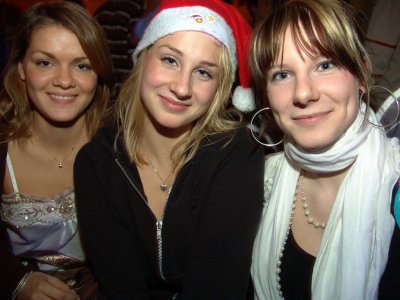 Foto des Albums: FSR-Weihnachtsparty im Waldschloss (15.12.2005)