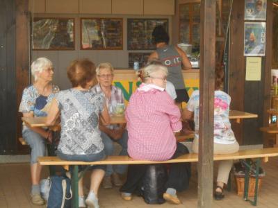 Foto des Albums: Sommerfest 2019