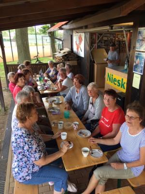Foto des Albums: Sommerfest 2019