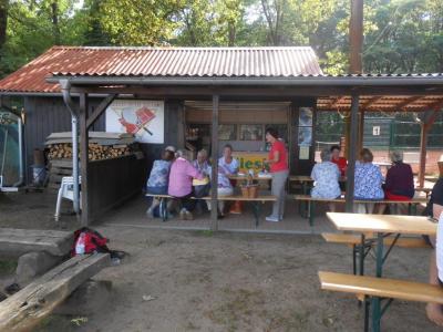 Foto des Albums: Sommerfest 2019