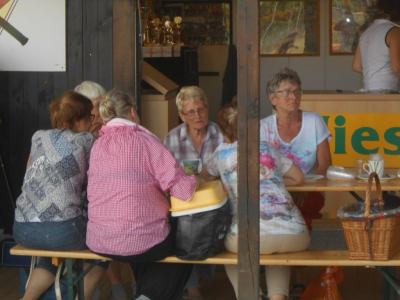 Foto des Albums: Sommerfest 2019