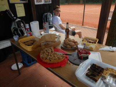 Foto des Albums: Sommerfest 2019