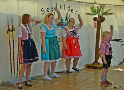 Foto des Albums: Sommertour 2019