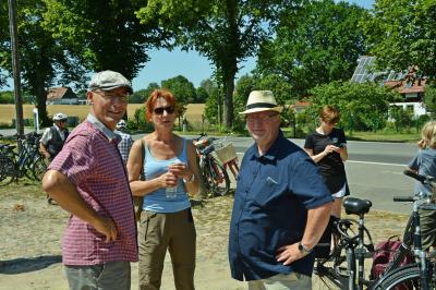 Foto des Albums: Sommertour 2019