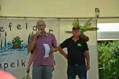 Foto des Albums: Sommertour 2019
