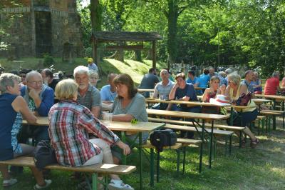Foto des Albums: Sommertour 2019