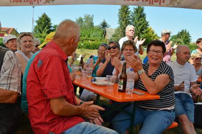 Foto des Albums: Sommertour 2019