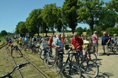 Foto des Albums: Sommertour 2019
