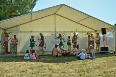 Foto des Albums: Sommertour 2019