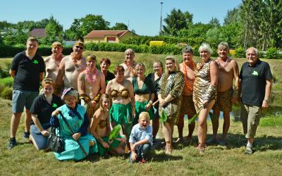 Foto des Albums: Sommertour 2019