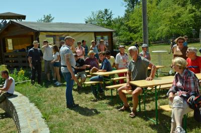 Foto des Albums: Sommertour 2019