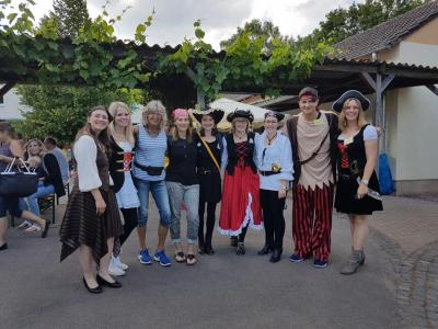 Foto des Albums: Sommer-Piraten-Tanzfest