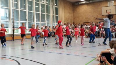 Foto des Albums: Sommer-Piraten-Tanzfest