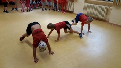 Foto des Albums: Sommer-Piraten-Tanzfest
